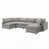 Gray Chenille is out of stock selected