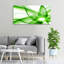 Abstraction 1 Piece Wall Art-1378937202-1378937203