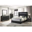 Mobilier de chambre à coucher 1pc