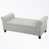 Fabric Light Gray