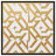 Marble circuitry, reproduction d'art sur toile par Art Remedy-119968799-123225372
