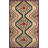 Deyoung Hand Tufted Wool Geometric Rug-1781121808