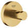 Essentials Wall Mounted Robe Hook