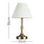 Fason Metal Table Lamp