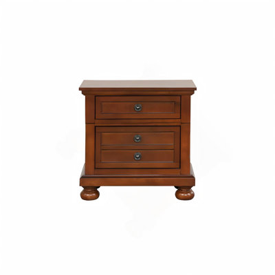 Table de chevet Meade G8905-N