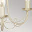 Cline 3 - Light Candle Style Chandelier-23829599-23829600