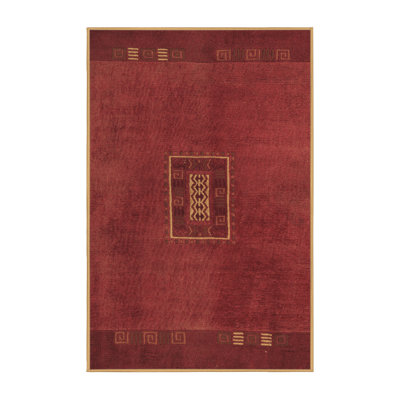 Katey Moroccan Indoor Rug