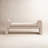 Deshai Velvet Bench-1677229078