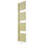Roianne Designer Towel Rail Heated Towel Rails-550595265-553958729
