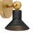 Hinkley Dom Small Adjustable Led Sconce-114210454