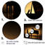 Piano Symphony In Silhouette II sur impression sur toile-97044701-97044698