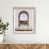 Natural Oak Shadowbox