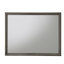 Commode 7 tiroirs l 58 po Ashiana