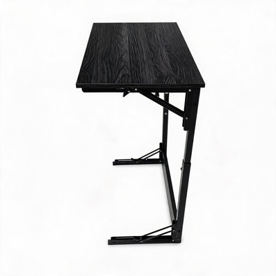 Iron Standing Desk