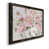 Black Framed Canvas
