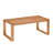 Douglaston Solid Wood Coffee Table-608338110