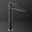 Capri Single Hole Bathroom Faucet-16505723