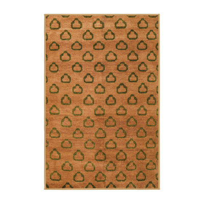 Abstract Indoor Rug