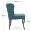 CHAISE SIMPLE KD