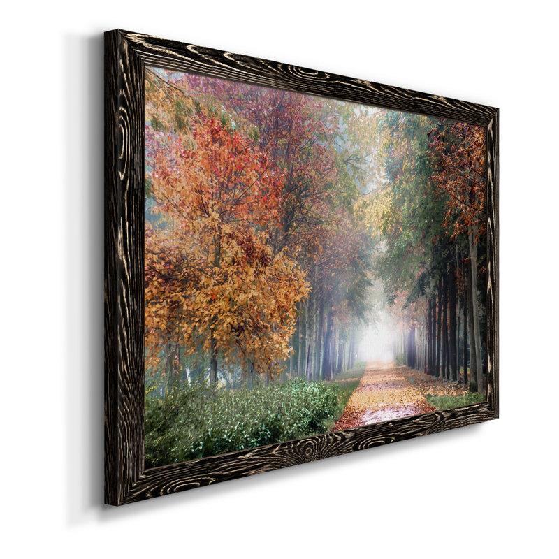 Souffle - reproduction d'art sur toile, H 20 po x l 17 po x P 1,5 po, Noir