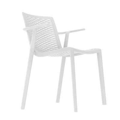 Netkat Outdoor Dining Armchair