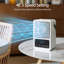 Desk Fan-124914018