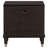 Emberlyn 2-Drawer Nightstand Brown