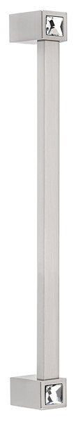 Bar / Handle Pull, Satin Nickel