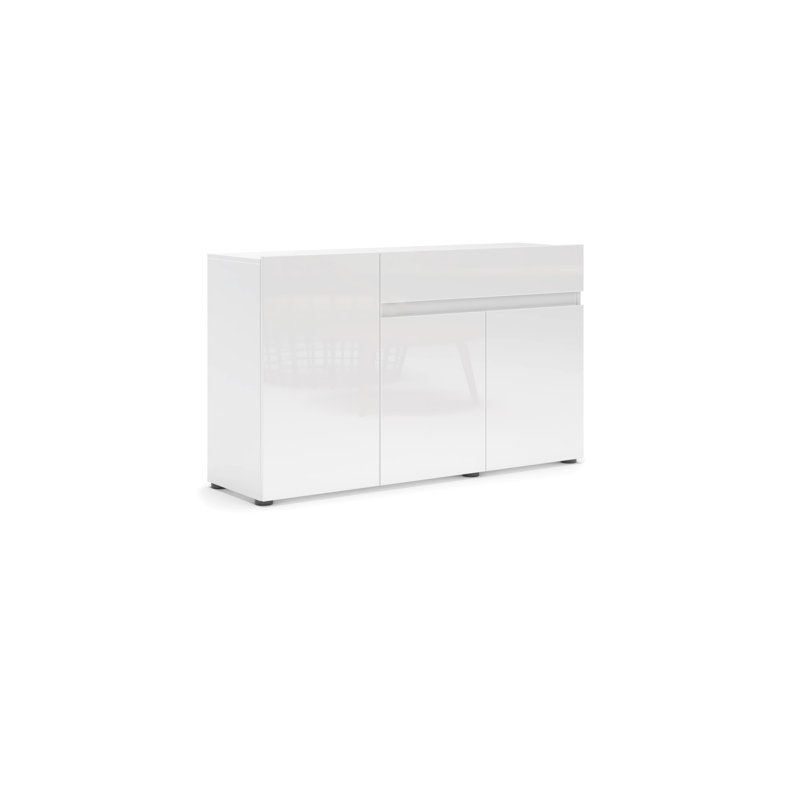 Burlinson 342.9cm Sideboard