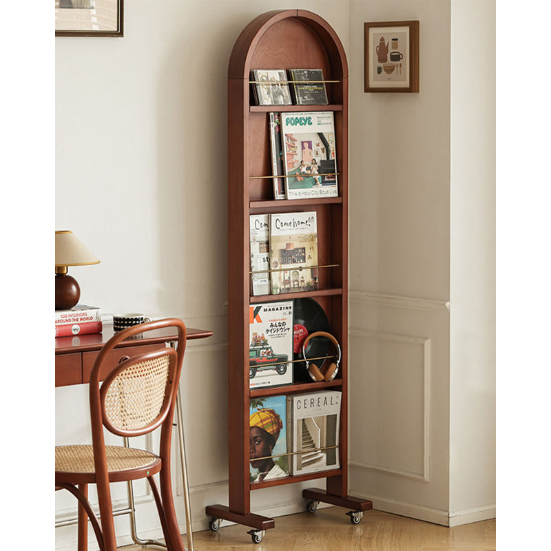 Miroir mural Nordic Minimalist