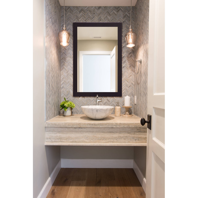 Miroir mural Kidsgrove