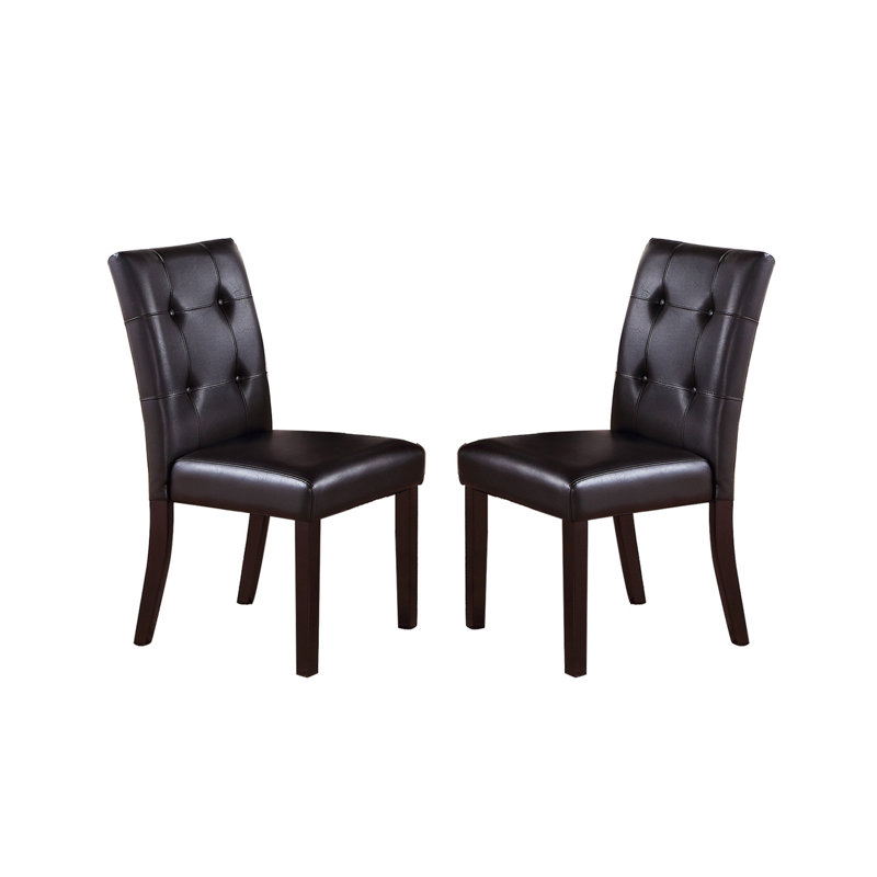 Chaises de salle à manger contemporaines