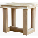 Becki Owens x Surya Mayson End Table