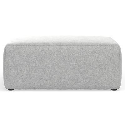 Germon 45" Cocktail Ottoman by Latitude Run