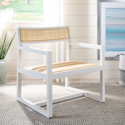 Hanston Upholstered Armchair