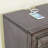 3 - Drawer Solid Wood Nightstand-1479356663