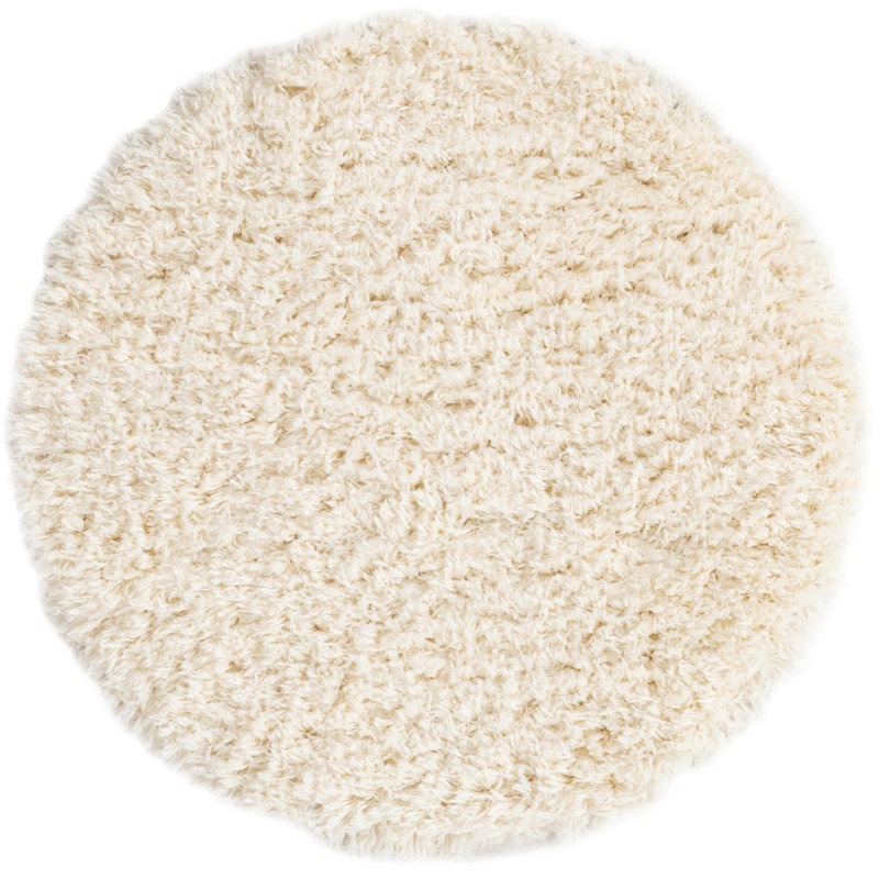 Burman Indoor Rug, Round 3'3"