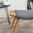 Kronsberger Upholstered Ottoman-468054496