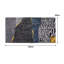 Fabricius Abstract Area Rug-297089138