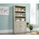 St. Nicholas Storage Bookcase