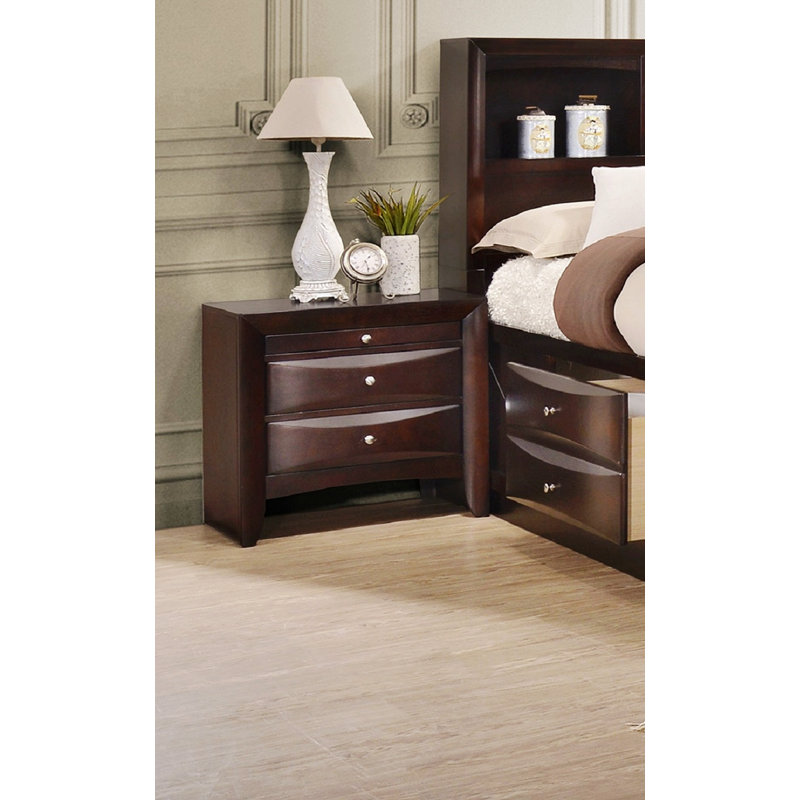 Orvah 25.5'' Sideboard
