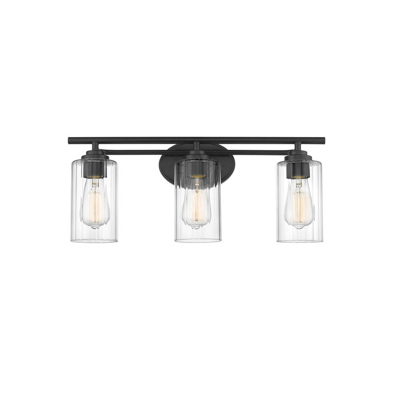 Anubhav 3 - Light Dimmable Vanity Light