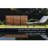 Oasis 3 ft. x 4 ft. Decorative Privacy Panel in Oxy-Shield Weathered Steel with Screws
