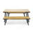 3 Pieces Dining Table Sets