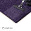 Tapis rond rond Mendenhall-263920282