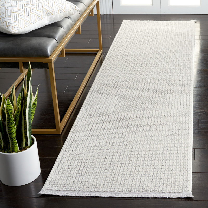 Solmari Whisper Performance Rug, Runner 2'2" x 8'