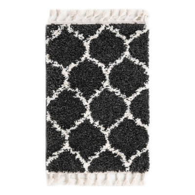 Geometric Indoor Rug