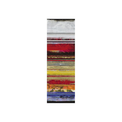 John Douglas " Photostream II " by John Douglas Painting Print