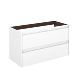 Ambra 39.3'' W Single Bathroom Vanity Base
