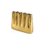  Vase en aluminium Savona